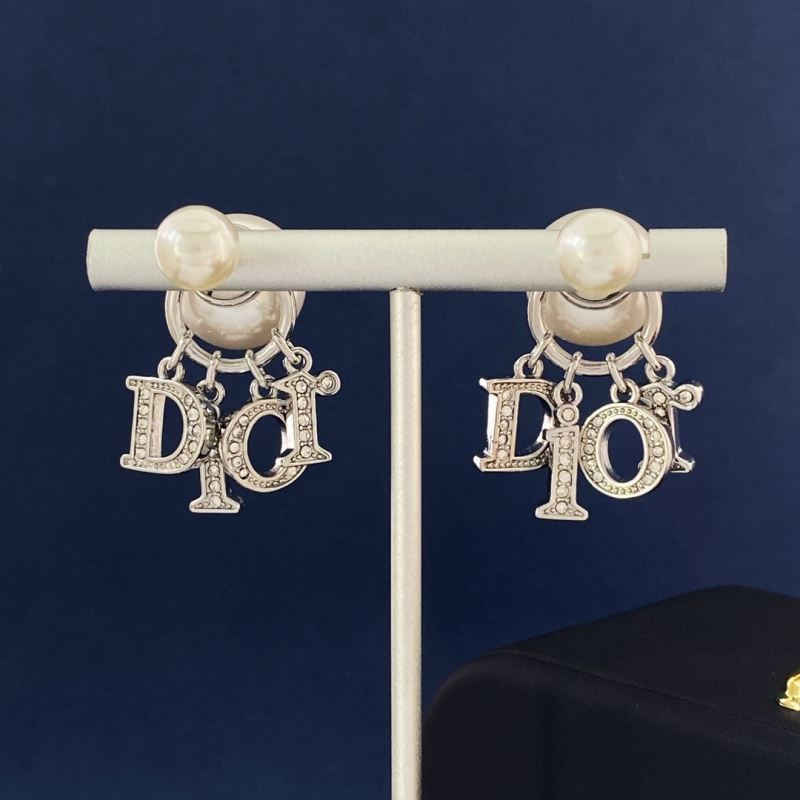 Christian Dior Earrings